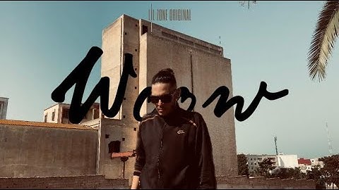 LIL ZONE - WOW (OFFICIAL MUSIC Video)