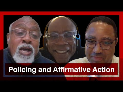 Say It Loud! | Glenn Loury, John McWhorter & Randall Kennedy | The Glenn Show