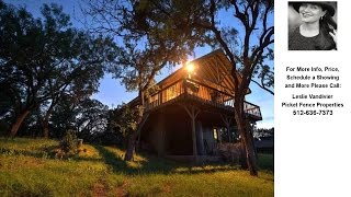 1437 Hickory Creek, Marble Falls, TX Presented by Leslie Vandivier.