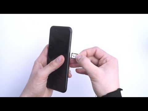Slik bytter du sim-kort på iPhone - Chilimobil