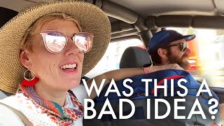 IS DRIVING IN PERU SAFE?  : Adventuring Family of 11