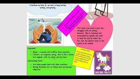 one pager example explanation