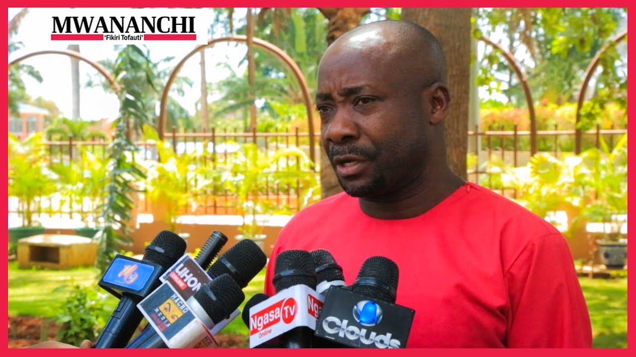 Kauli ya Mchungaji Gwajima baada ya kurejea Bungeni