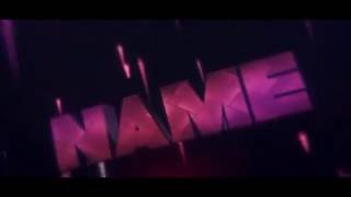 New FREE Chill Sync Intro Template 2016 [C4D-AE] #2