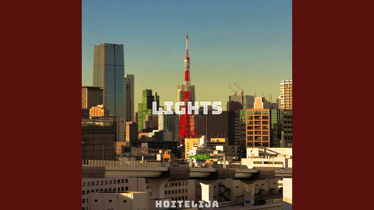 Watch Lights on YouTube Watch Lights on YouTube