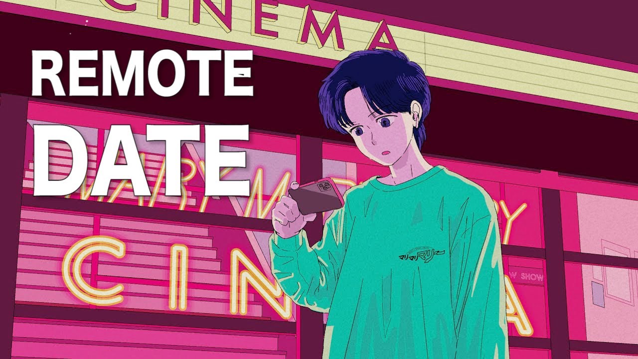 Youtube エモくてくすっと笑えるアニメコント マリマリマリー Nicheee ニッチー テレビリサーチ会社がお届けする情報サイト