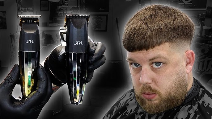 JRL Fresh Fade 2020T