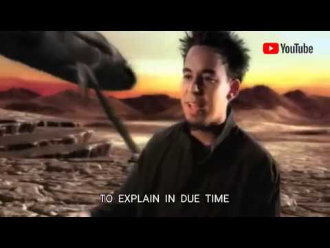 Linkin Park - In The End W Lyrics On Screen