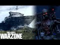 Call of Duty: Warzone 2 СЕЗОН и КОРАБЛЬ ЗОМБИ!