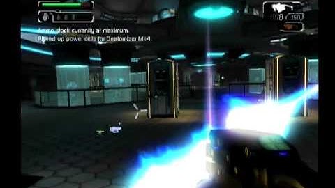 The Conduit Playthrough- Communication (Checkmate) Part 5 [Part 32]{Difficulty: Elevated}