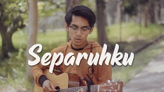 NANO - SEPARUHKU (Cover By Tereza) chords