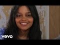 Fefe Dobson - On The Road With Fefe Dobson, Pt. 2