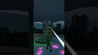 When I meet angry munci family Nextbots Gmod