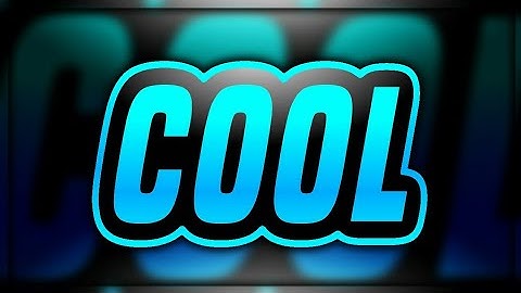 How To Make Cool Text On Android (PS Touch) 2017