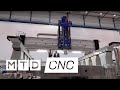 #SwarfandChips 2nd March - Machining up to 350 tonnes with Starrag - 02/03/2018 - EP 69