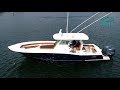 2015 Scout 35&#39; Center Console - &quot;Game Changer&quot;  For Sale with HMY Yachts