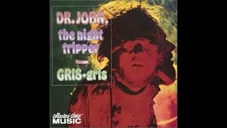 Dr  John - I Walk On Guilded Splinters  432Hz  (lyrics in description)