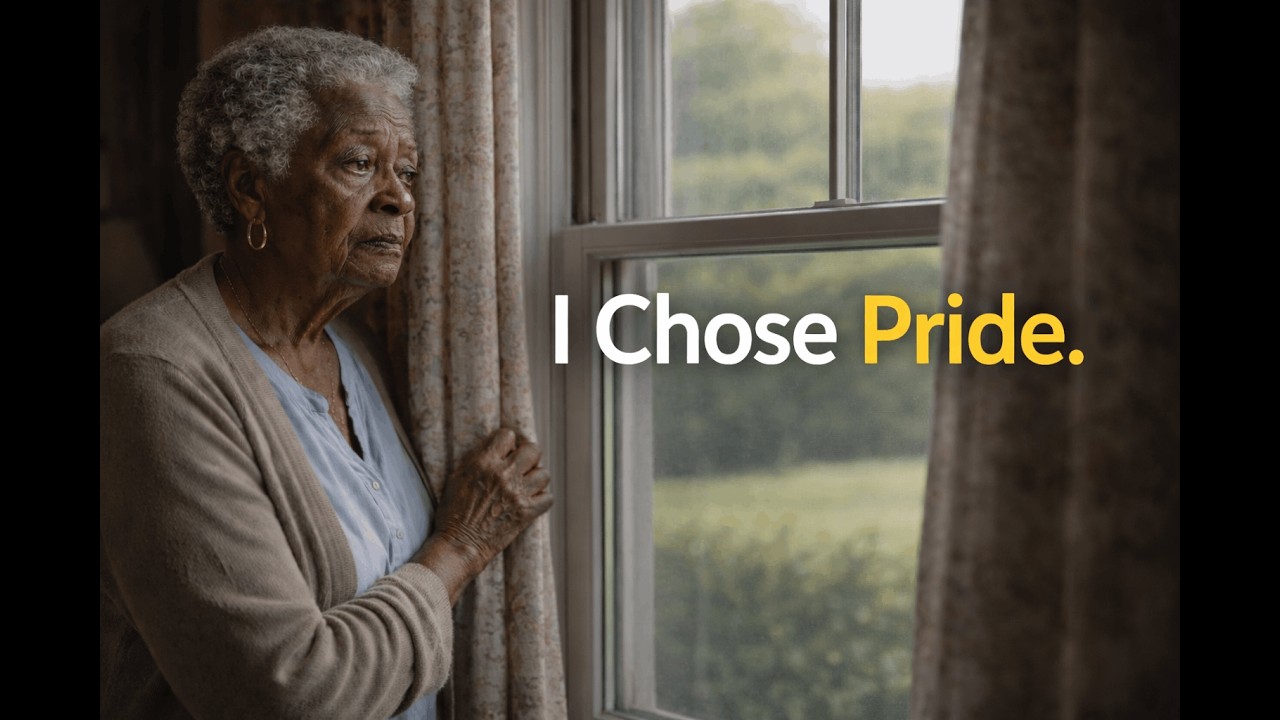 Don’t Make the Same Mistake I Did — Call Them Today