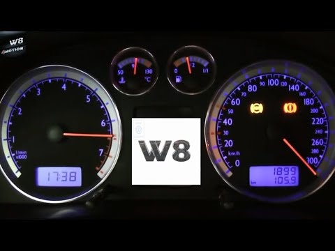 vw-passat-w8-4.0-exhaust-sound-straight-pipe,-acceleration,-insane-sound