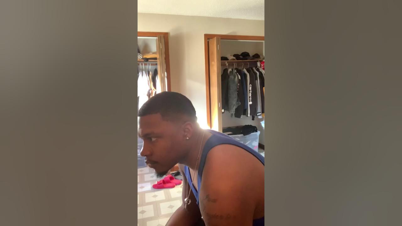 BABY BOY FIGHT SCENE!!! Jody vs Melvin YouTube