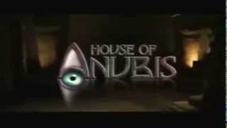 House of Anubis Season 4 Trailer #1