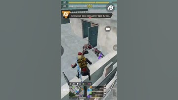 Alcatraz came out #codmobileclips #codm #codmobilegameplay #codmshort #codmshorts2024