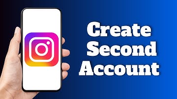 How to Create Second Instagram Account Without Anyone Knowing