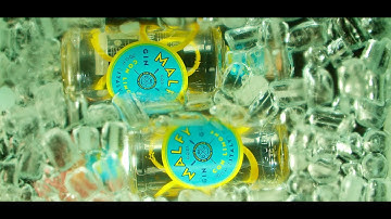 MALFY GIN - CON LEMONE spot