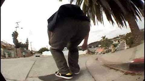 Ben Skrzypek God Save the Label