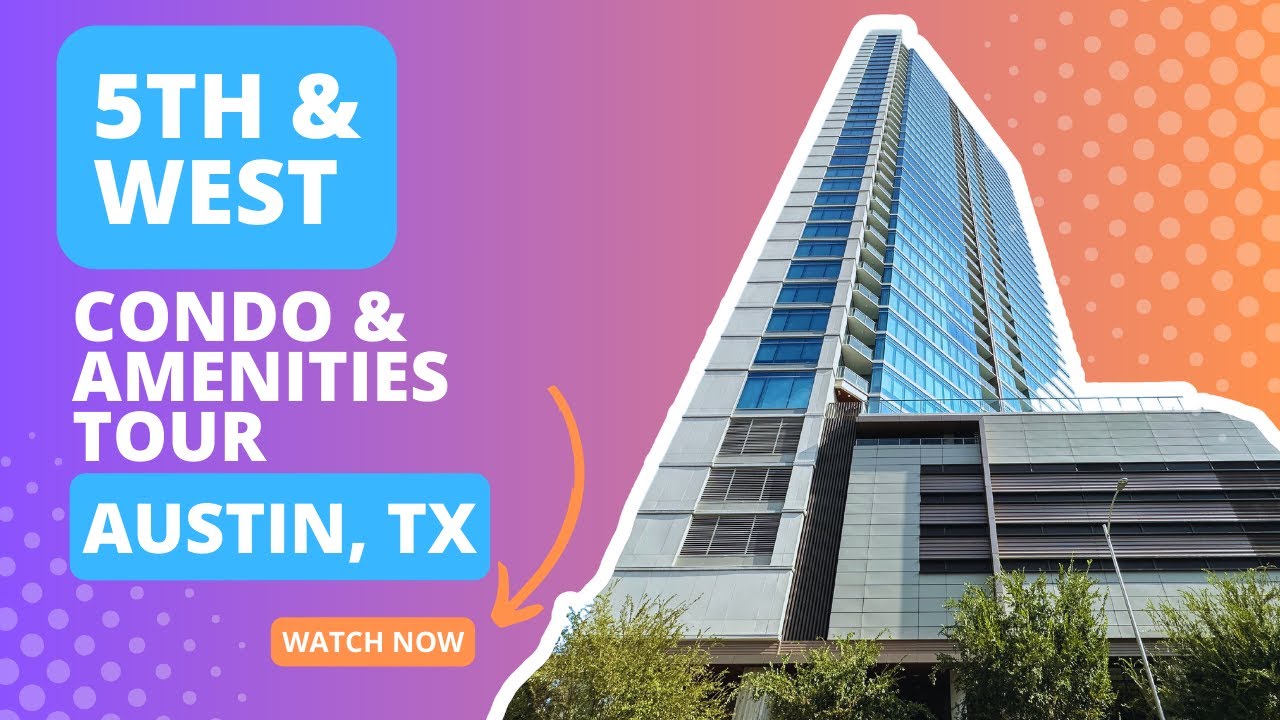 Curated visual reference: Fresh Look at 5Th And West Condo Tower Condo Tour Amenities Tour