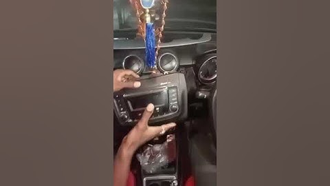 Maruti Suzuki Swift 18 Music Studio Open #shortvideo #realvideo #viralshortvideo