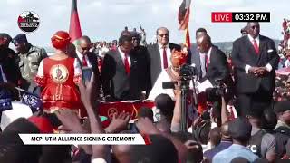 CHARLES NSAKU - KODI MULIMBA?