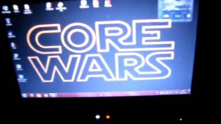 2011.02.19 - Core Wars 2