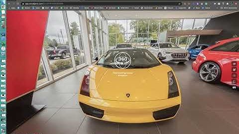 *[New Feature]* How To Customize Your Transitions On Your Virtual Tour Software CloudPano