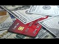 Ga. ranks No. 4 in most debt-burdened states in the country, study says