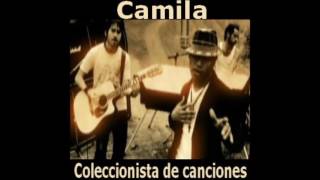 Camila - Coleccionista De Canciones @Latido_Musical Twitter