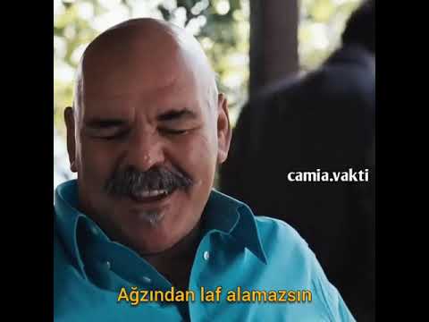 Kabadayı Edit | Racon Bitmiştir