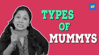 ScoopWhoop: Types Of Mummys