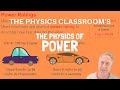 Understanding Mechanical Power