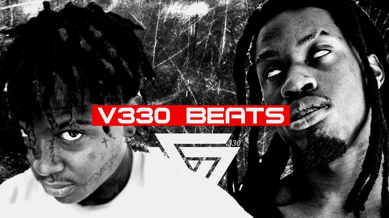 Ski Mask x Denzel Curry Type Beat 'Savage' || Prod  By V330Beats|| Instrumental Trap 2018