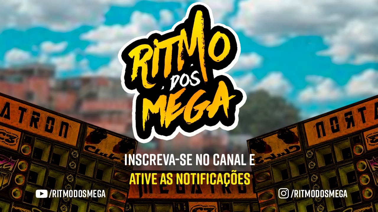 RITMO DOS MEGA 2020 - TO VOANDO ALTO - MC POZE - DJ KINOXX   BLUMENAU SC