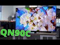 Samsung QN90C Review – The Ultimate 4K Neo QLED TV for Stunning Picture Quality