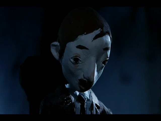 H P Lovecraft no Dunwich Horror (H・P・ラヴクラフトのダニッチ