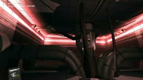 SunBurn Deferred Rendering XNA