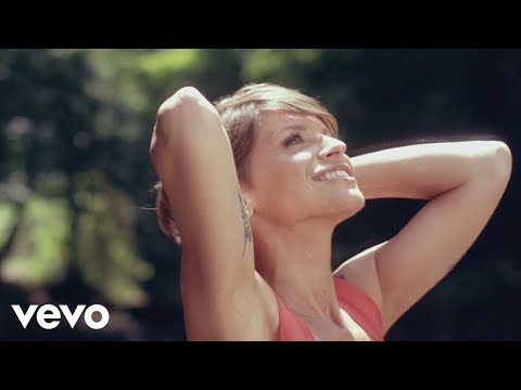 Alessandra Amoroso - Vivere a colori (Official Video)