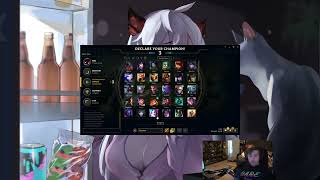 Rob asks what we all wanna know about Vei and Chance | Sodapoppin