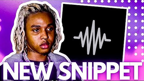 This New Sofaygo Snippet Is Insane!!!