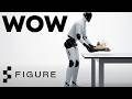The ChatGPT Humanoid Robot is INSANE - Figure 03 Teslabot Competitor