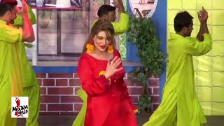 Ve Teri Ki Majaal - Khushboo Khan | New Mujra Dance 2023 |Naseebo Lal Punjabi Song 2023