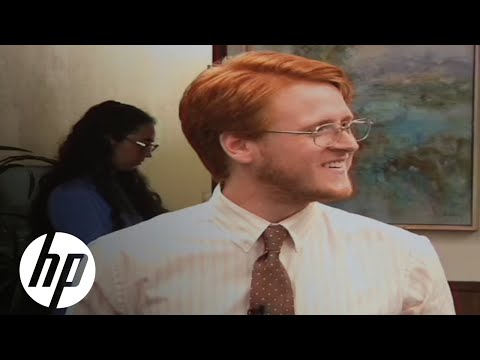 Uptime | Computer Show At the Office | HP - Uptime | Computer Show At the Office | HP